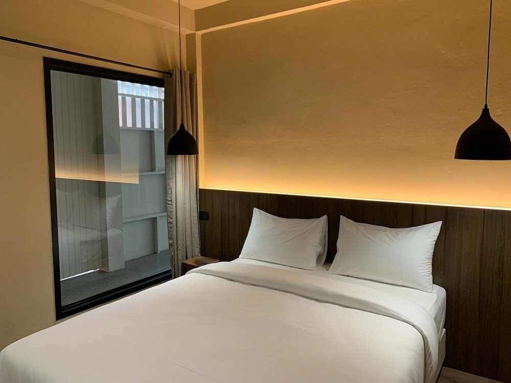 Фото Suncloud Hotel Koh Samet