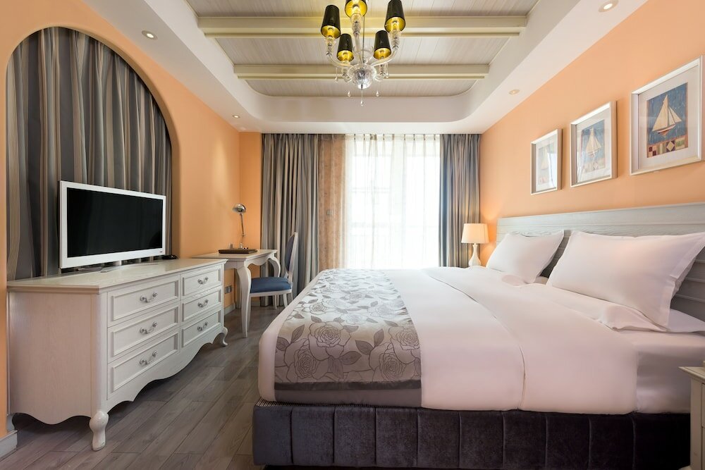 Фото Mercure Xiamen Exhibition Centre