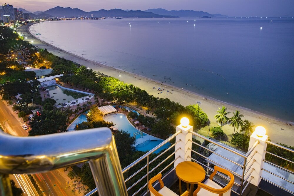 Фото Majestic Star Hotel