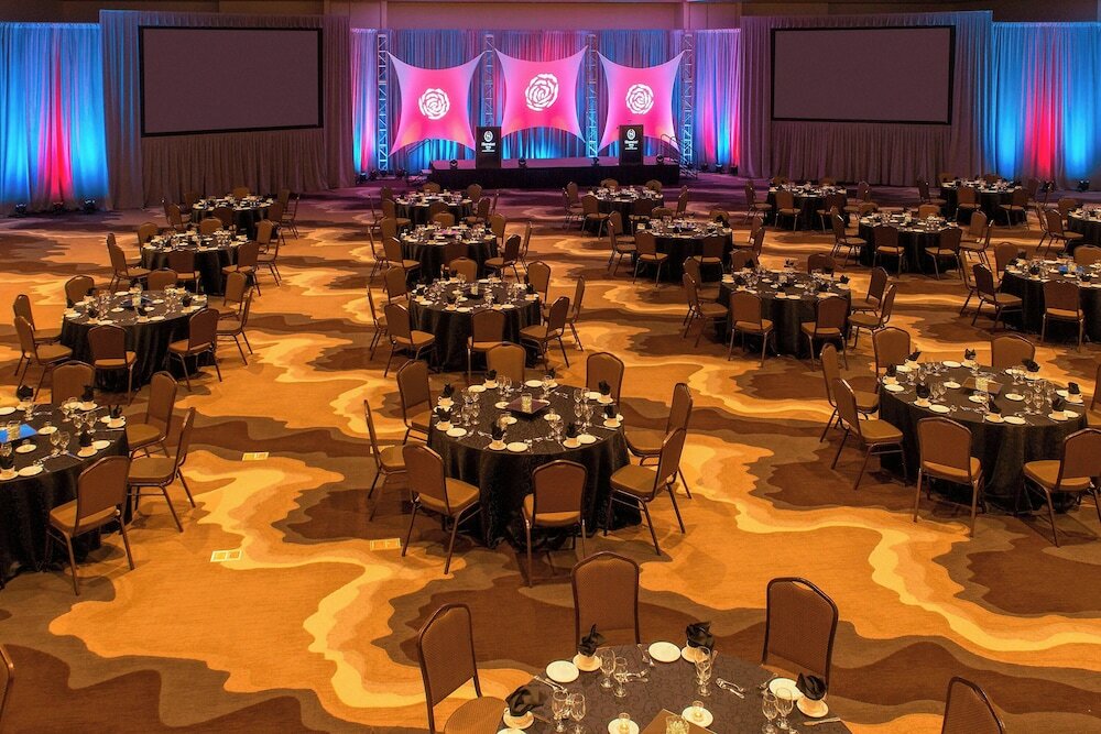 Фото Sheraton Mesa Hotel at Wrigleyville West