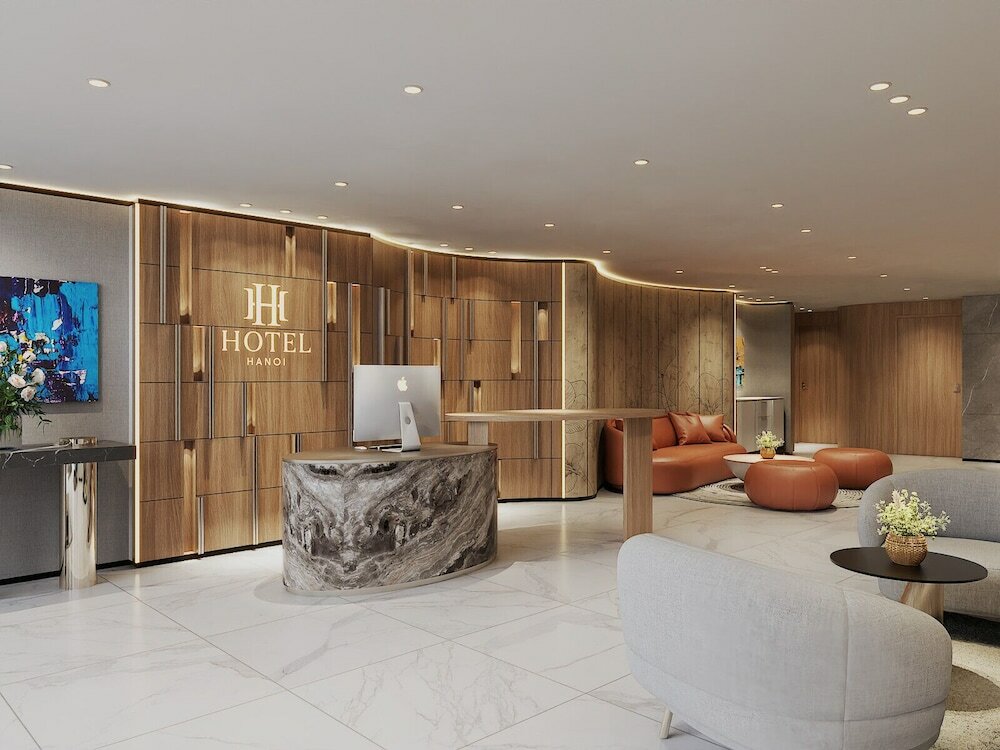 Фото H Hotel Ha Noi