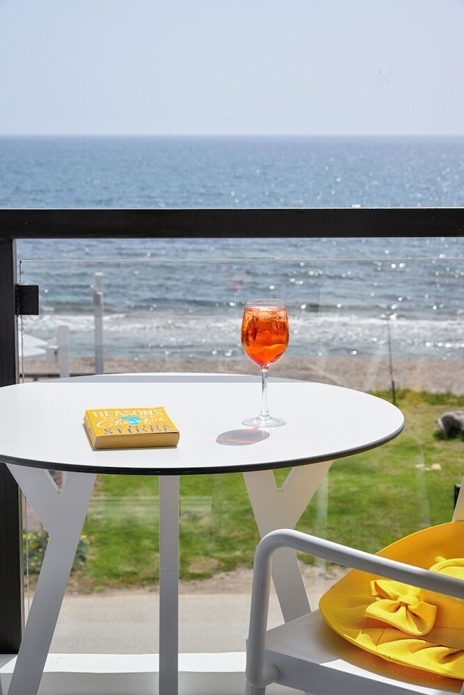 Фото Sesa Boutique Hotel