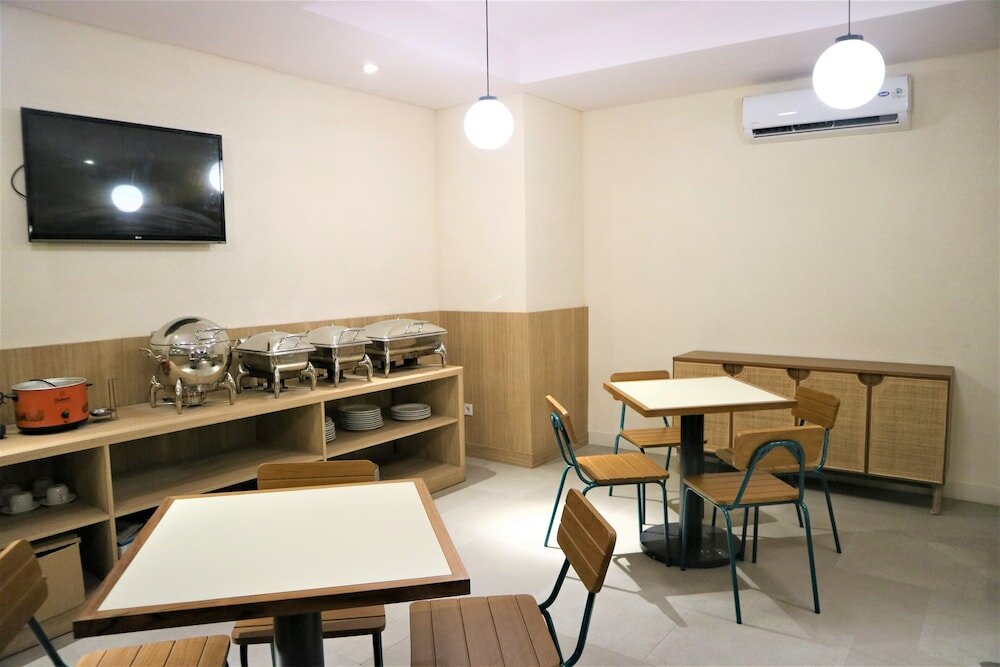 Фото Liberta Hub Blok M Jakarta