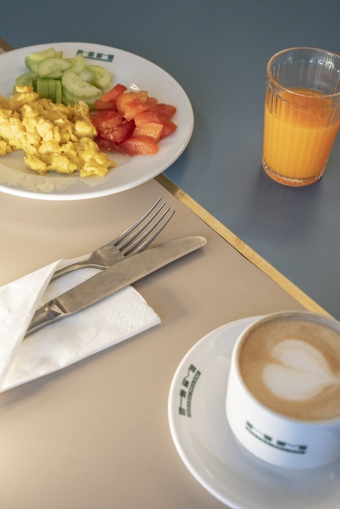 Фото Hotel Milani Rome