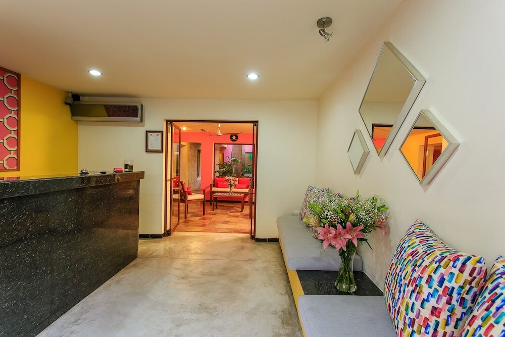 Фото Art 57 Hotel - Adults Only