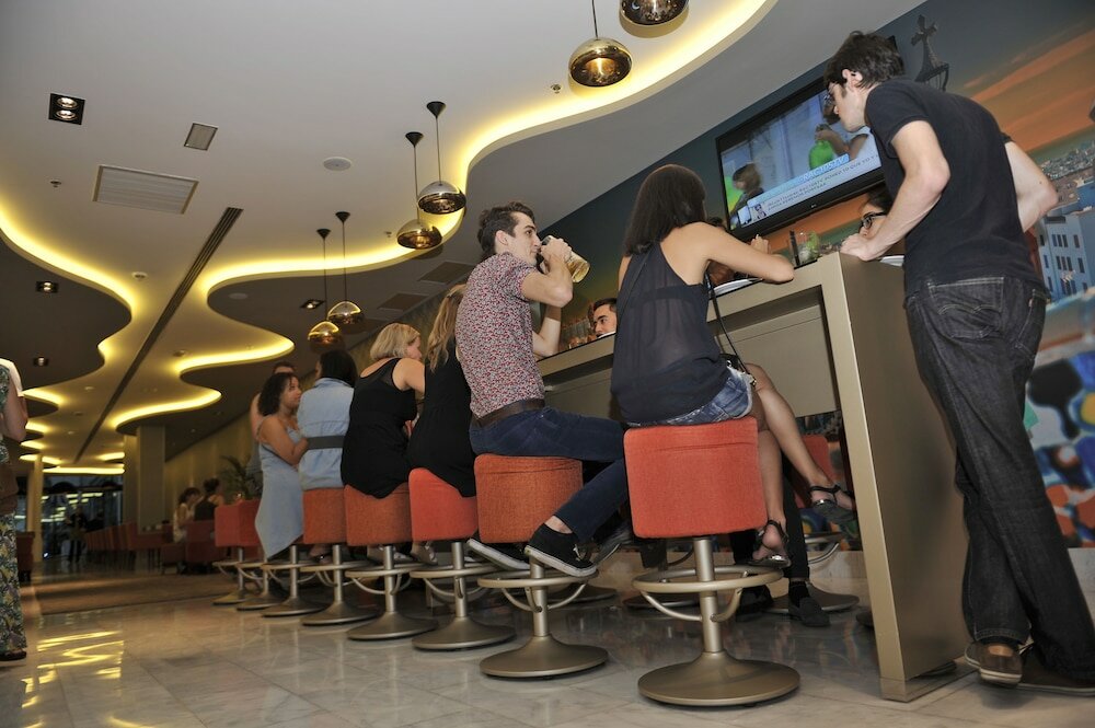 Фото Hotel Indigo Barcelona Plaza Catalunya