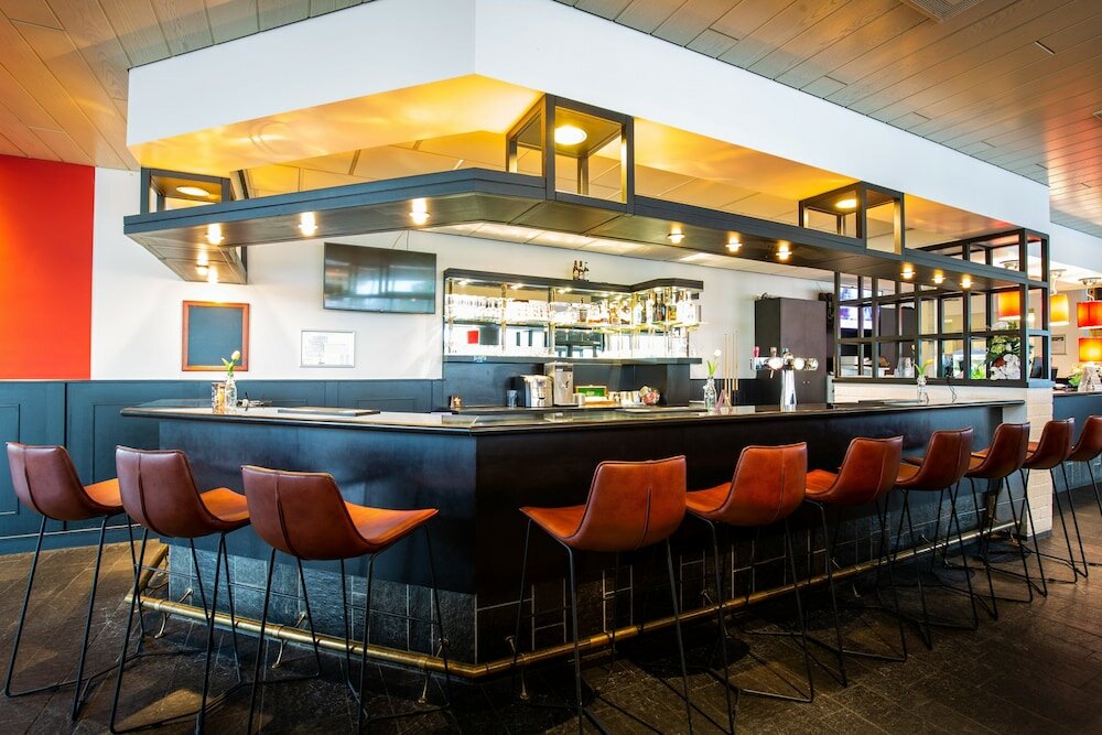 Фото Bastion Hotel Almere