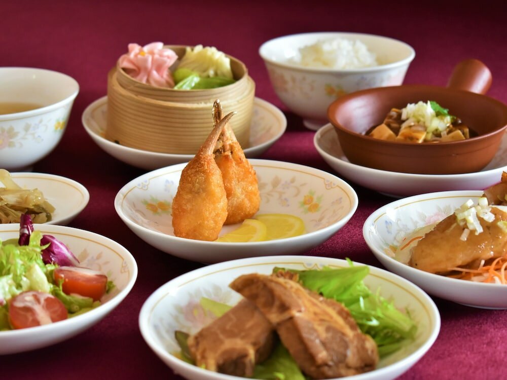 Фото Star Gate Hotel Kansai Airport