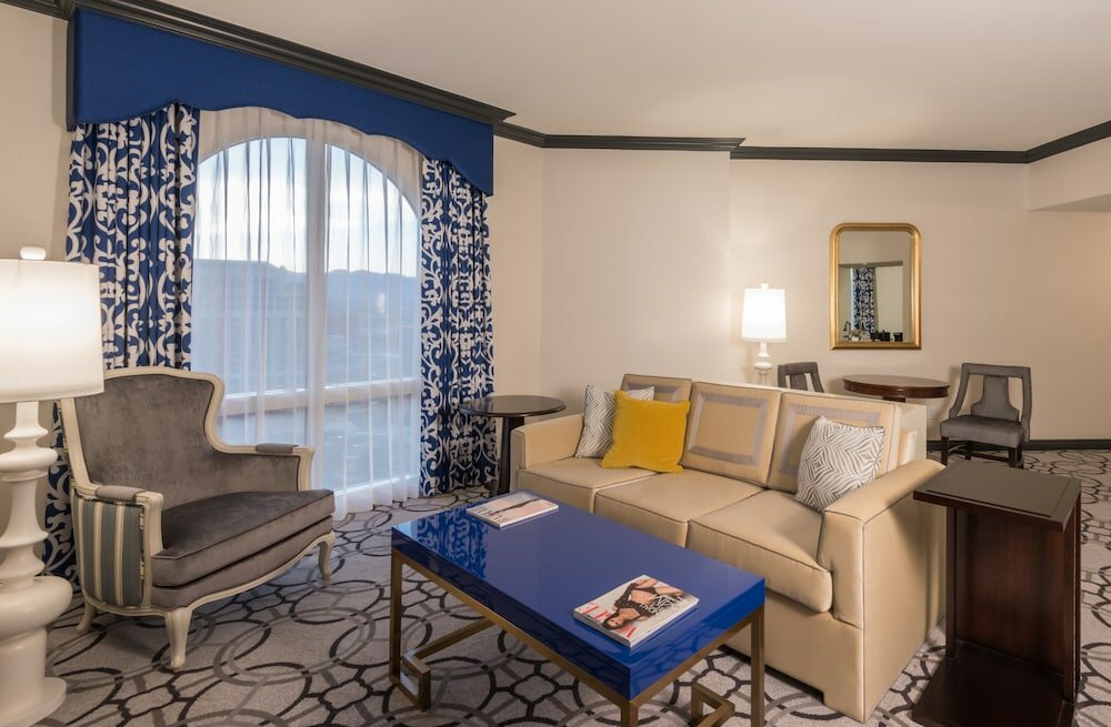 Фото Paris Las Vegas Hotel & Casino