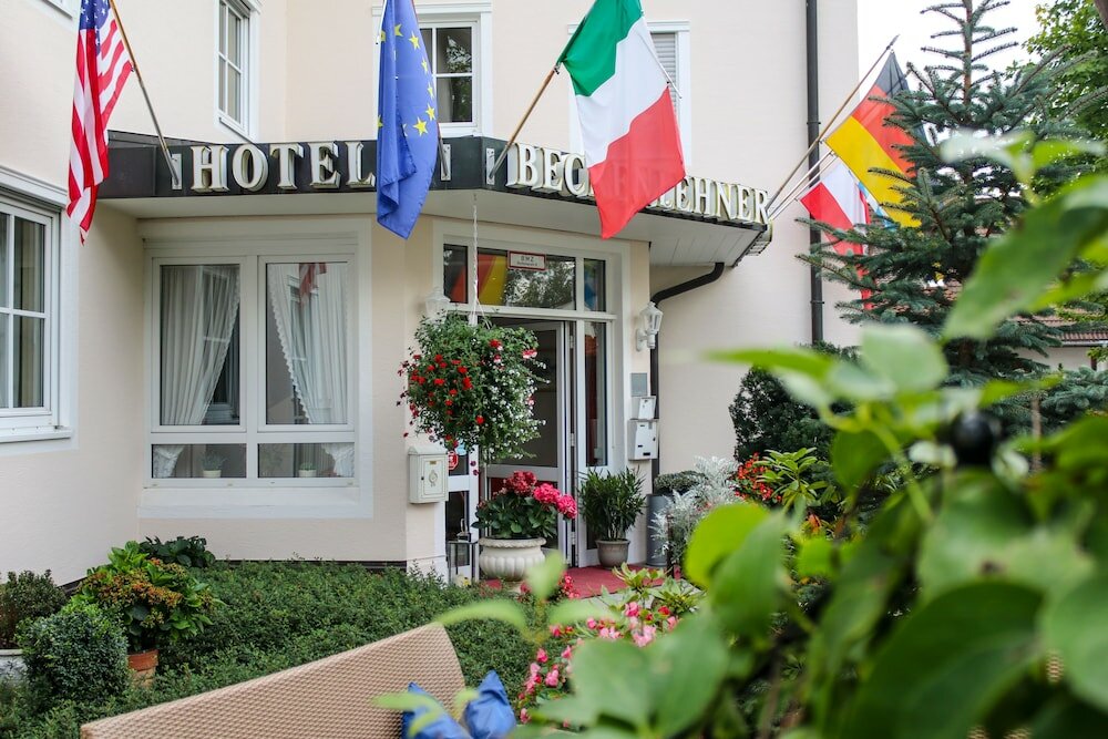 Фото Boutique Hotel Beckenlehner