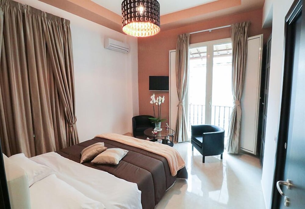 Фото Terrazza Partenopea