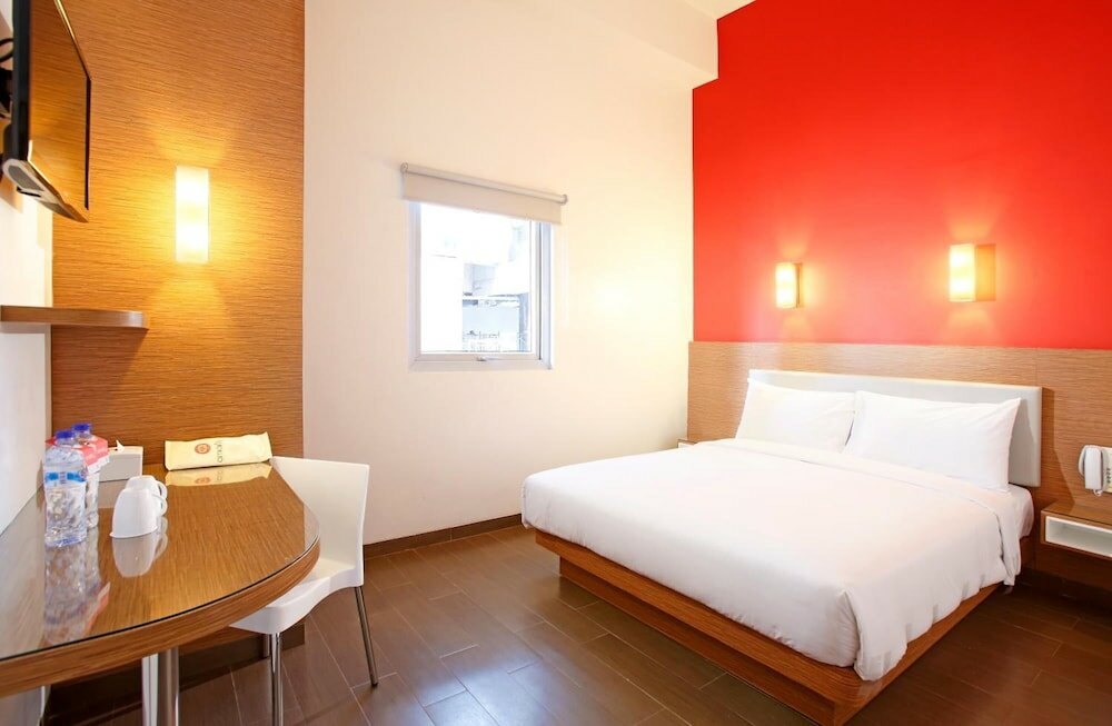 Фото Amaris Hotel Teuku Umar