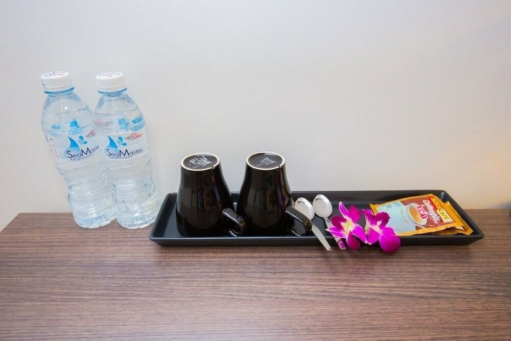 Фото Urban Inn Kulim