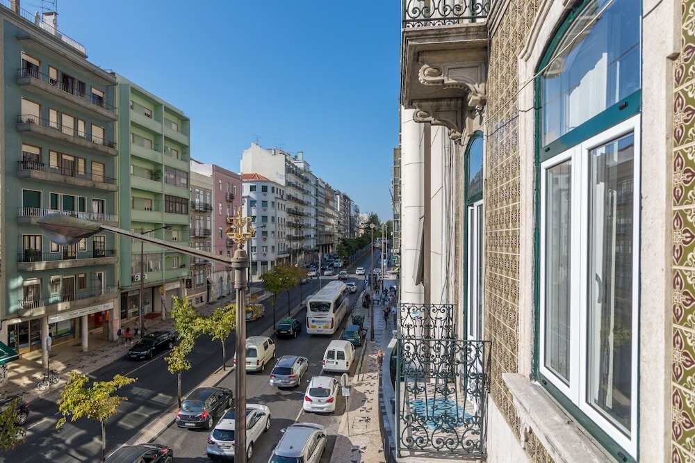 Фото Hostel Seven Hills