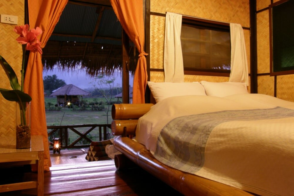 Фото Good Morning Pai