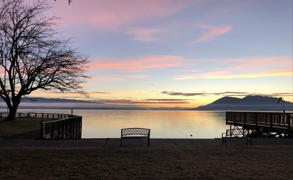 Фото Skylark Shores Resort