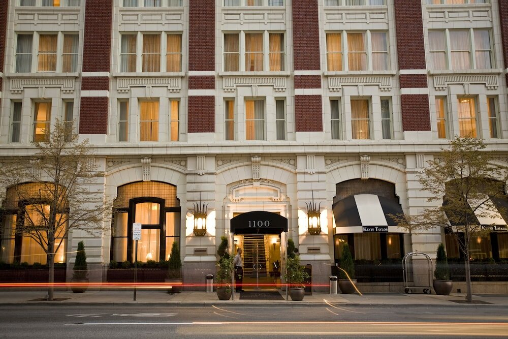 Фото Hotel Teatro