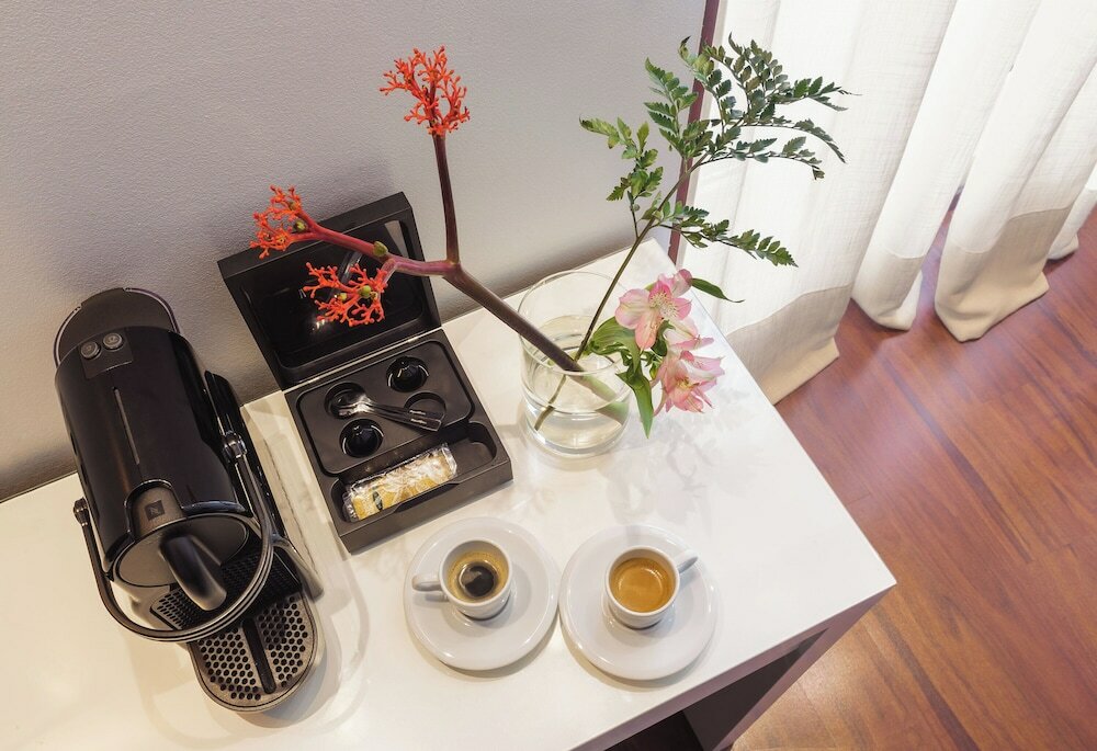 Фото Hotel Francisco I