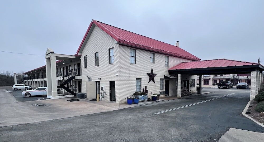 Фото Super 8 by Wyndham Fredericksburg