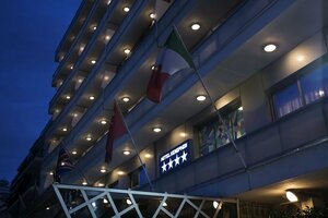 Гостиница Xenophon Hotel