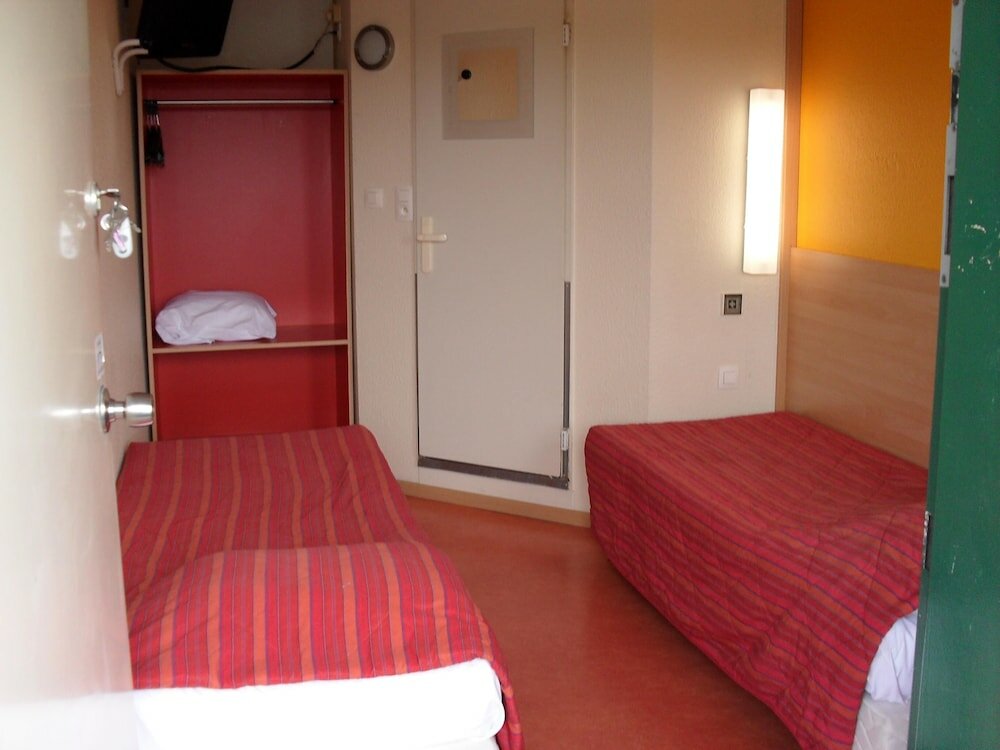 Фото Premiere Classe Hotel Liege