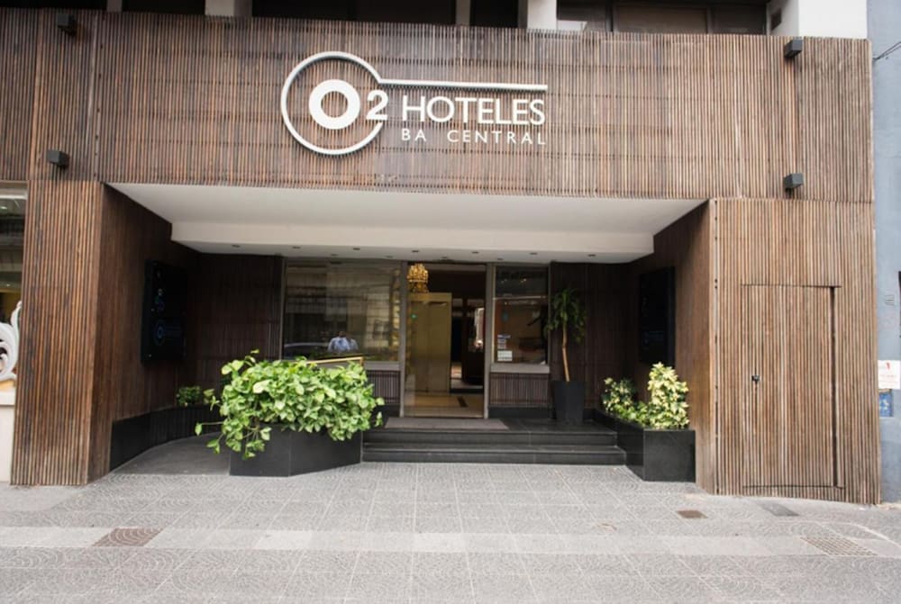 Фото O2 Hotel Buenos Aires