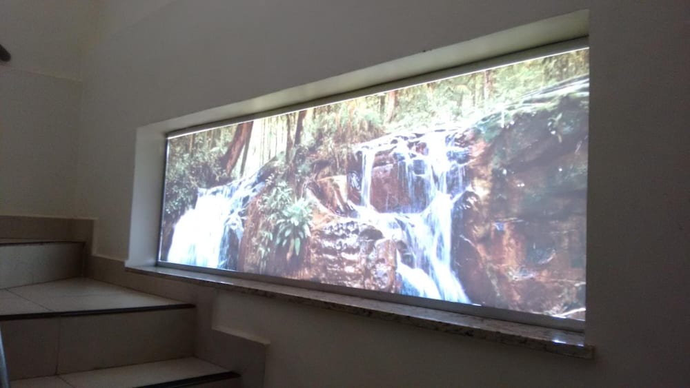 Фото Hotel Rio Branco