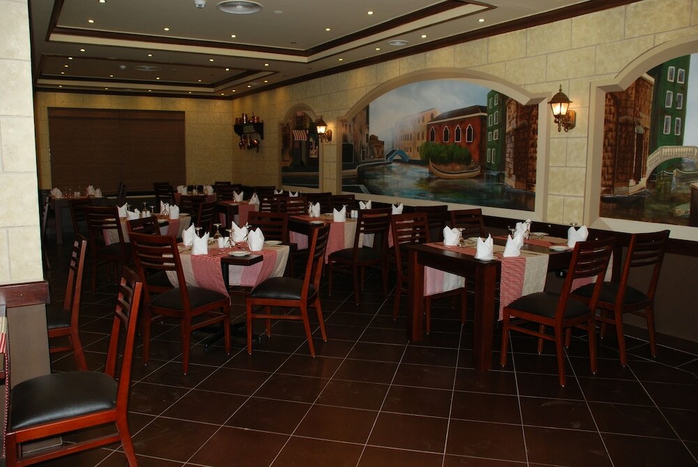 Фото Grand Pyramids Hotel