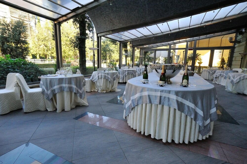 Фото Grand Hotel Tettuccio