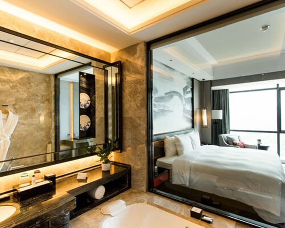 Фото Wanda Realm Yiwu