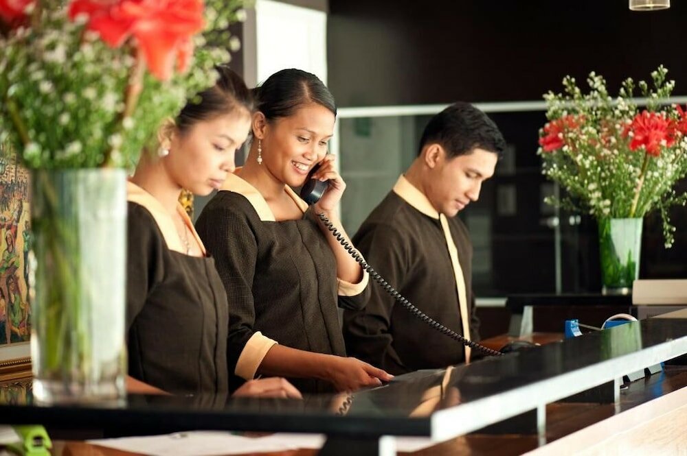 Фото M Citi Suites