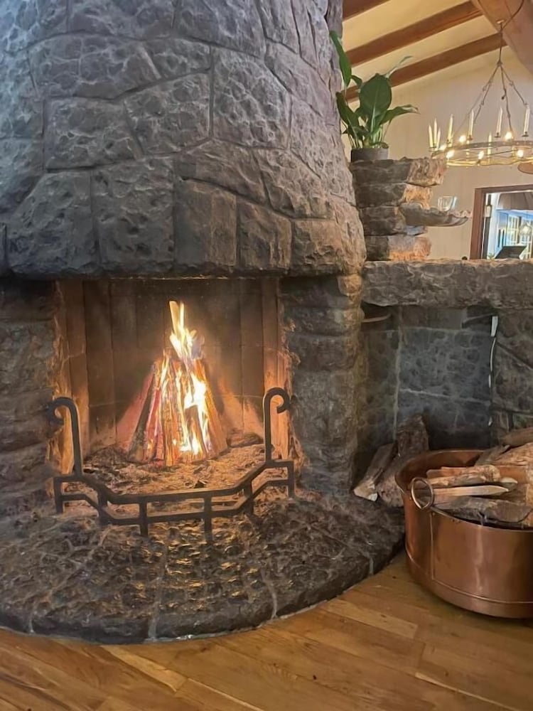 Фото Mullsjö Hotell och konferens