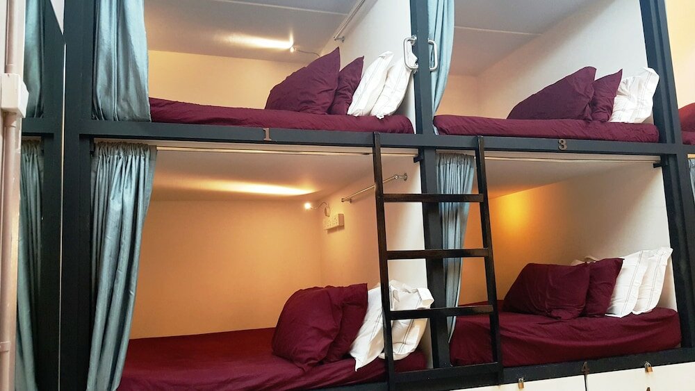 Фото Meadows Hostel