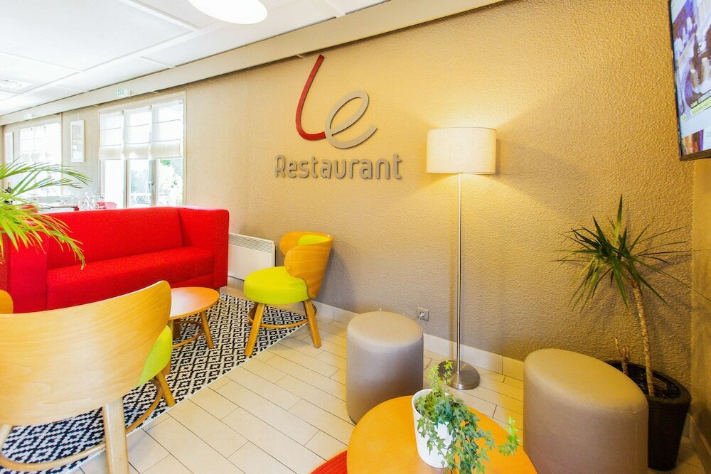 Фото Campanile Vichy - Bellerive Sur Allier