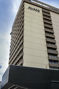 Гостиница Avani Windhoek Hotel & Casino