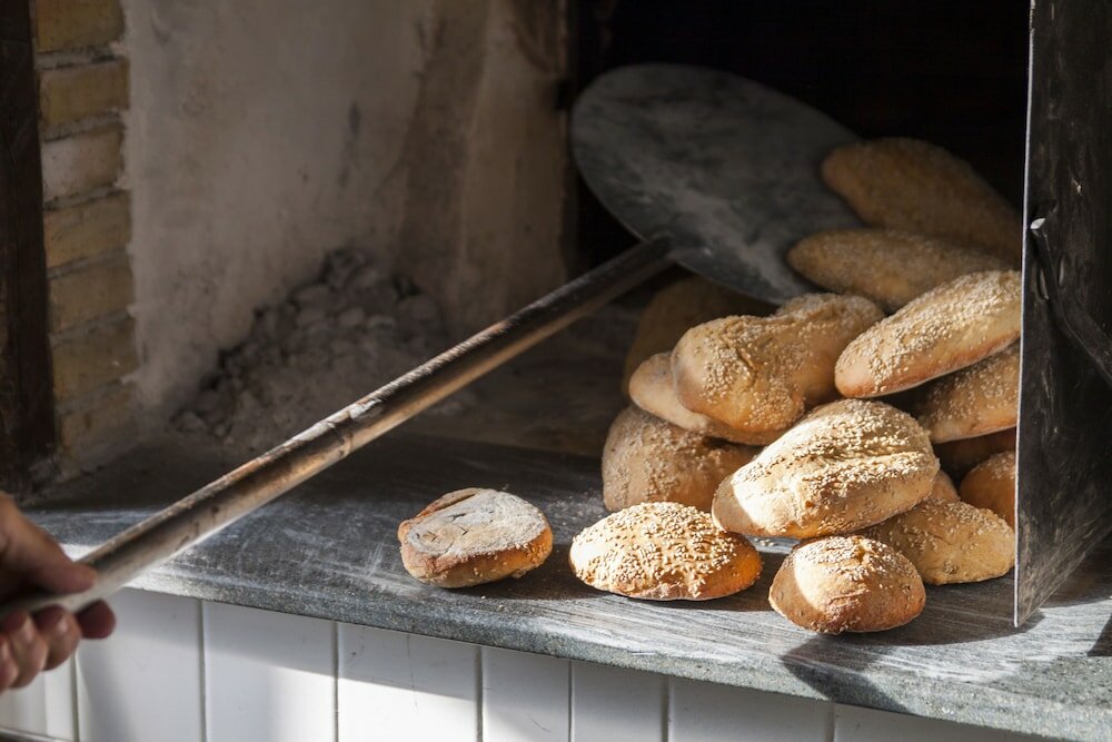 Фото Fontes Episcopi