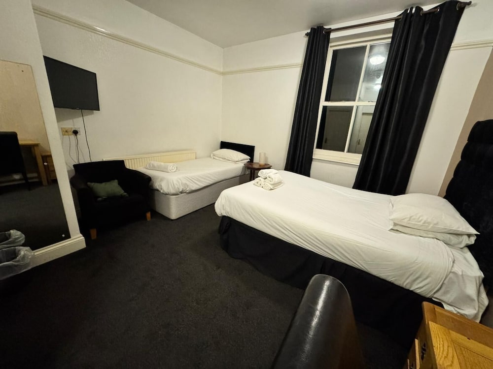 Фото Regency Hotel