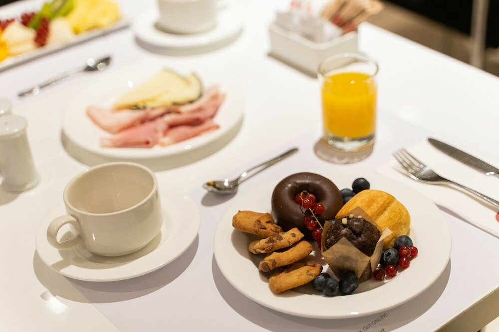 Фото Exe Zizur Pamplona