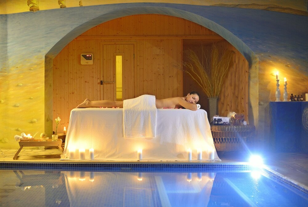 Фото Tamarix del Mar Suites