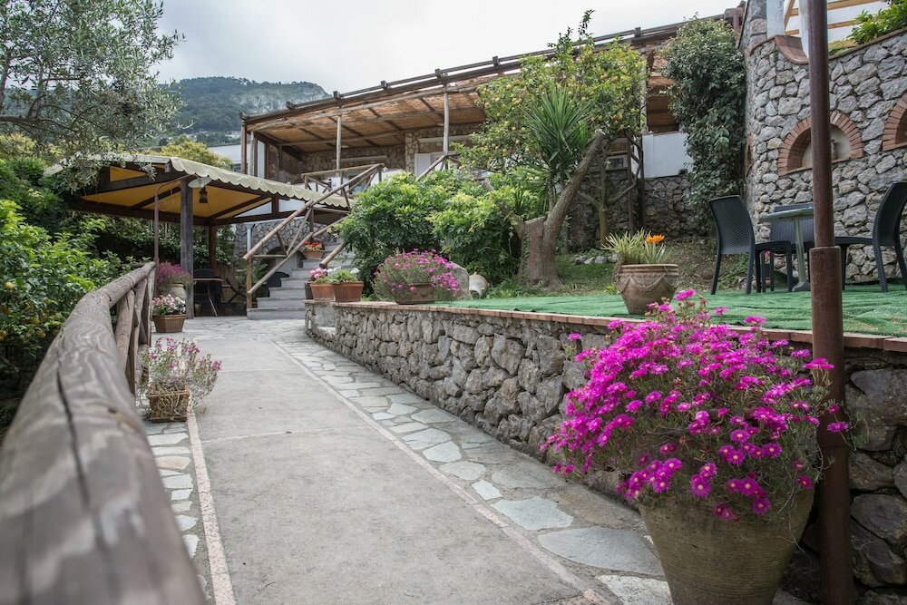 Фото Relais Villa Anna