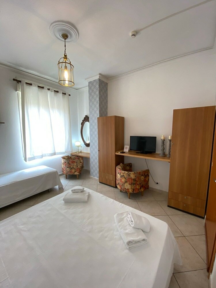 Фото Hotel Europeo