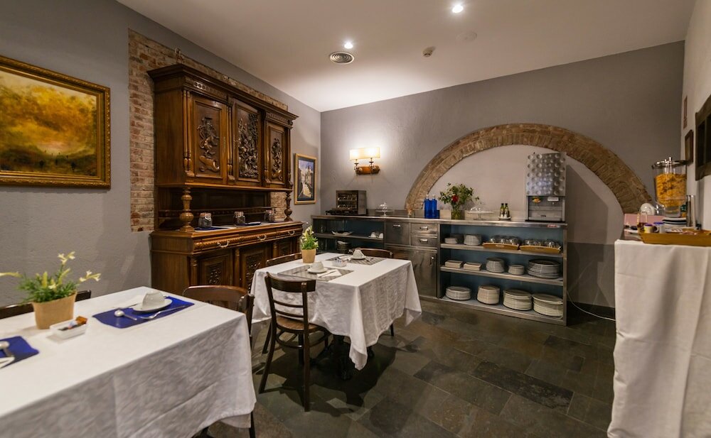 Фото Hotel Alda Vía León