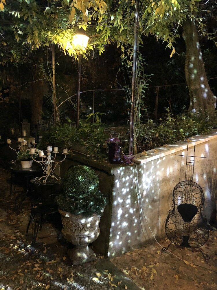 Фото Residenza Ca' degli Enzi