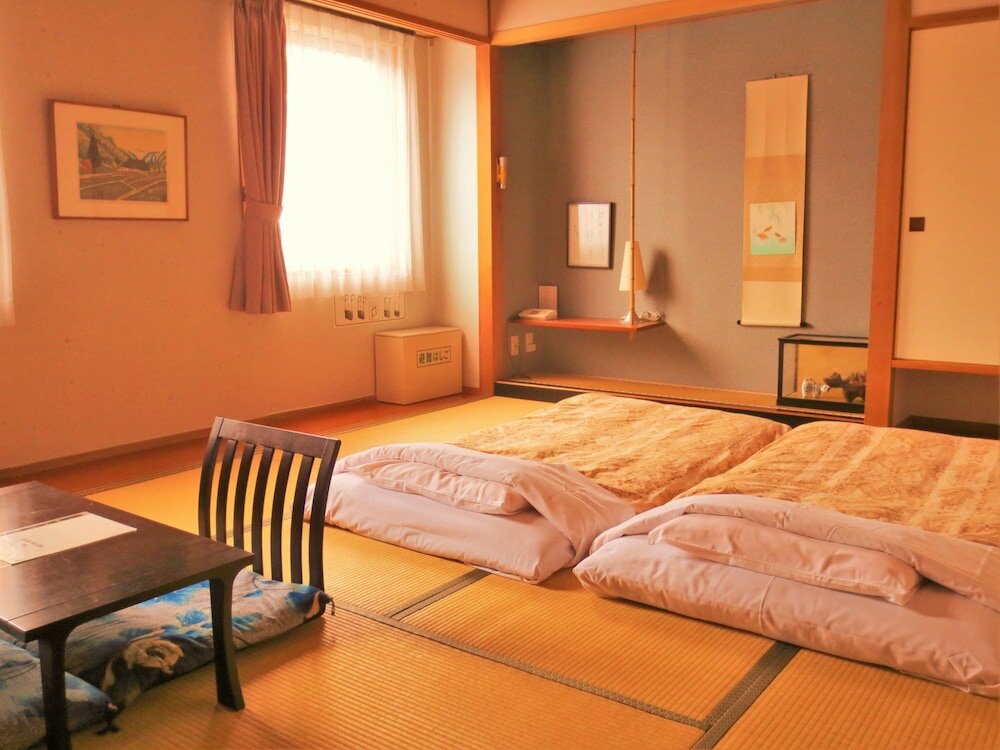 Фото Hotel Heart Inn