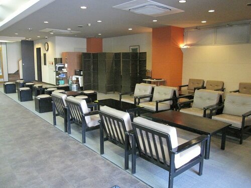 Гостиница Toyohashi Station Hotel в Тоёхаси