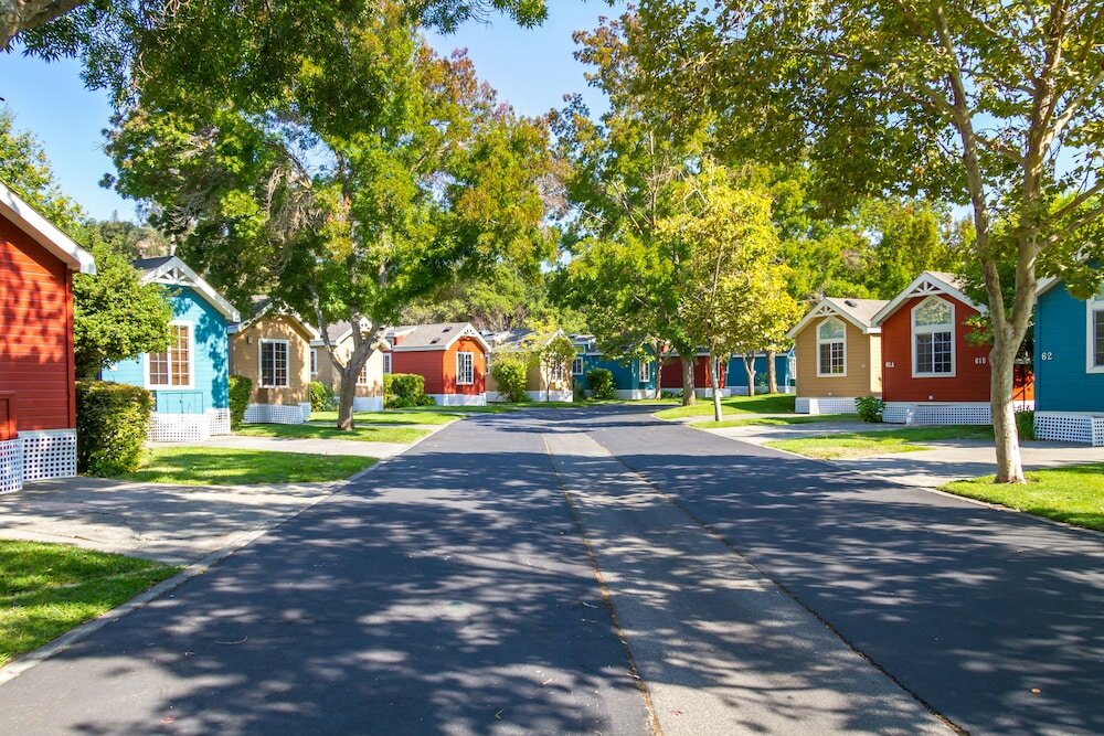 Фото RiverPointe Napa Valley Resort