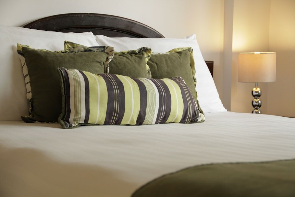 Фото Albrook Inn