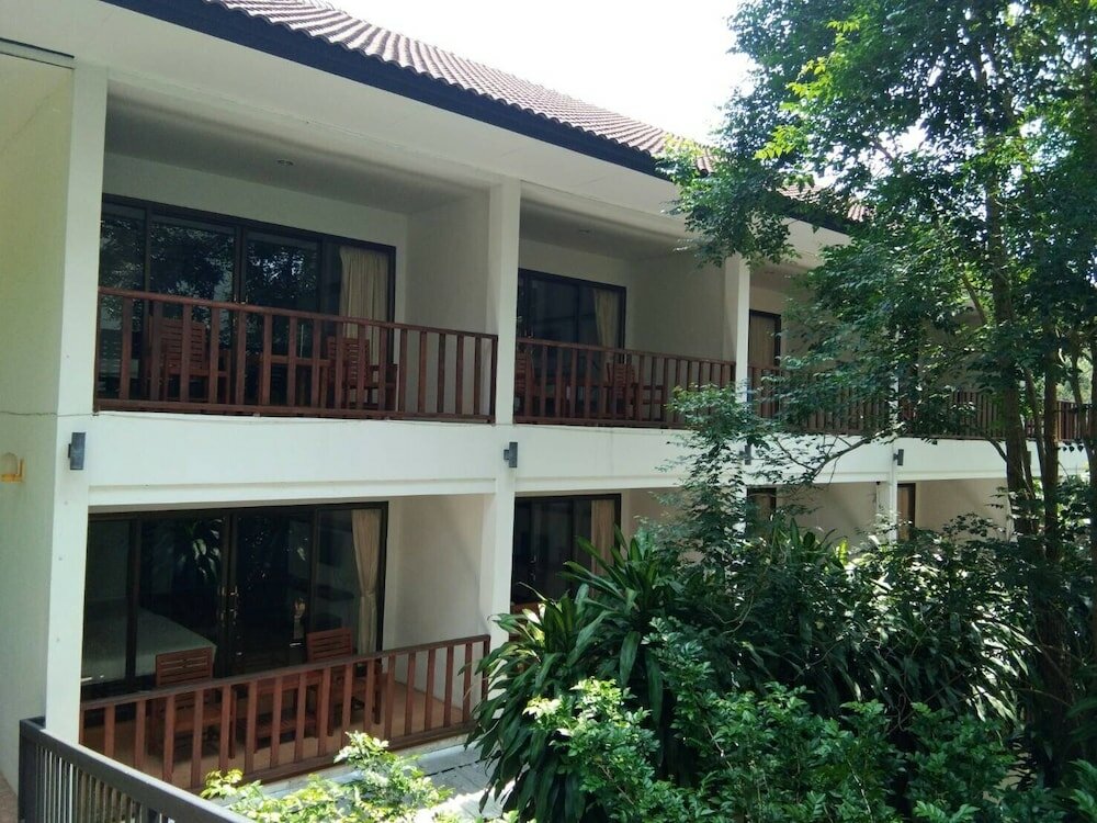 Фото Green Hill Resort