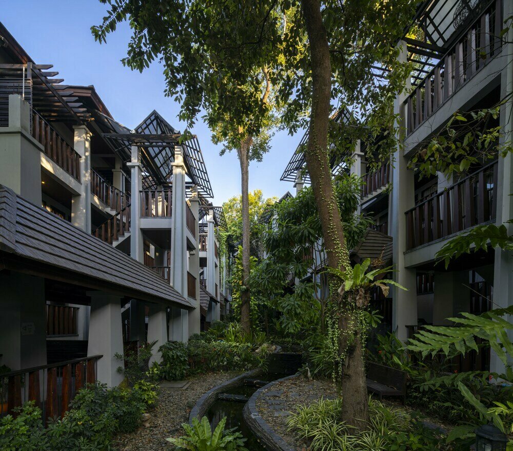 Hotel Avatara Resort, Ko Samet, photo