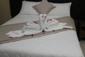 Гостиница Murex Plaza Hotel & Suites